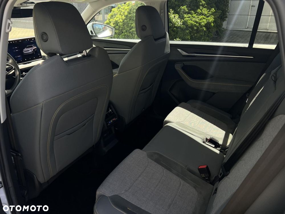 Skoda Kodiaq 2.0 TDI 4x2 Selection DSG - 7