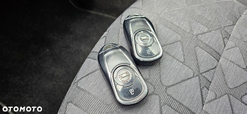 Opel Astra - 31