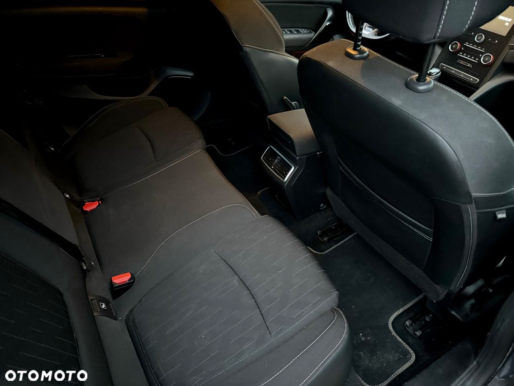 Renault Megane TCe 115 GPF LIMITED - 15