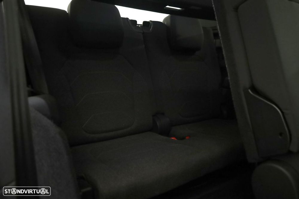 Skoda Kodiaq 2.0 TDI DSG - 22