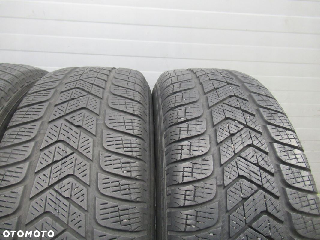 ALU+OPONY ZIMA RENAULT KADJAR, NISSAN QASHQAI,X-TRAIL,DACIA DUSTER - 7