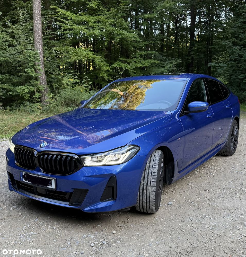 BMW Seria 6 - 1