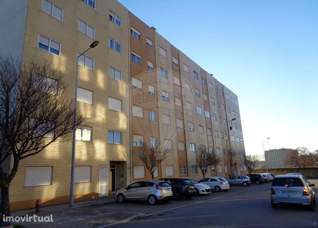 Apartamento T2 para venda - Grande imagem: 3/5