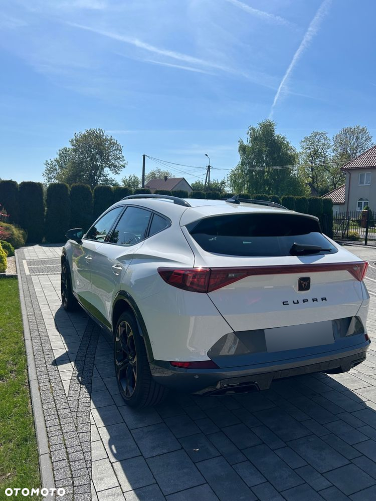 Cupra Formentor 1.5 TSI - 11