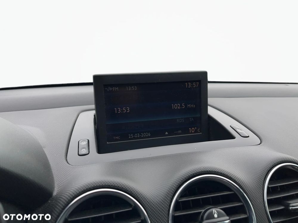 Peugeot 308 2.0 HDi Premium - 16