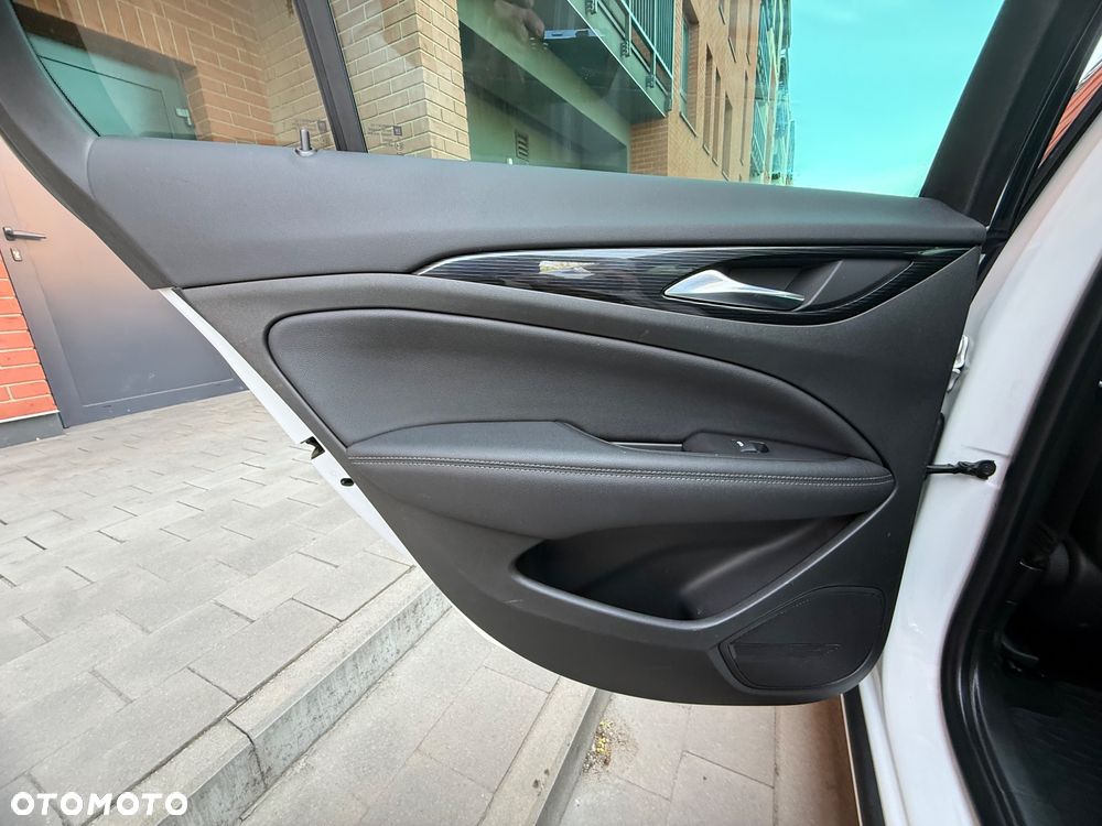 Opel Insignia 1.5 T Ultimate S&S - 38