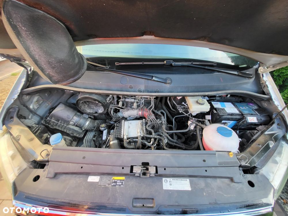 Volkswagen Crafter - 19