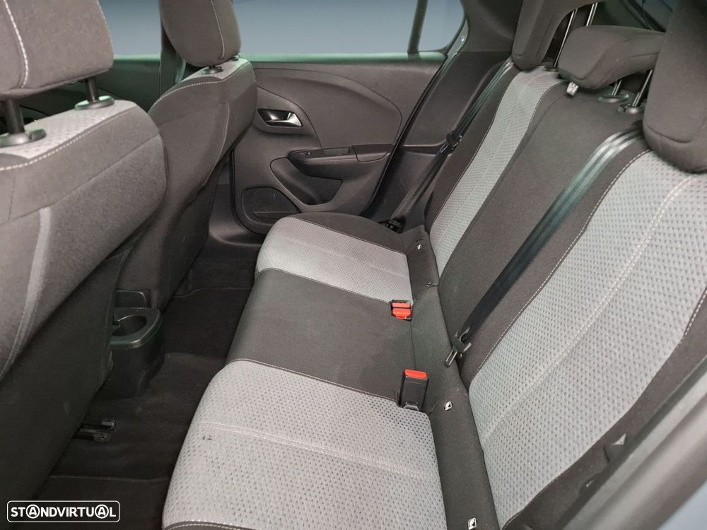 Opel Corsa 1.2 T Edition - 14