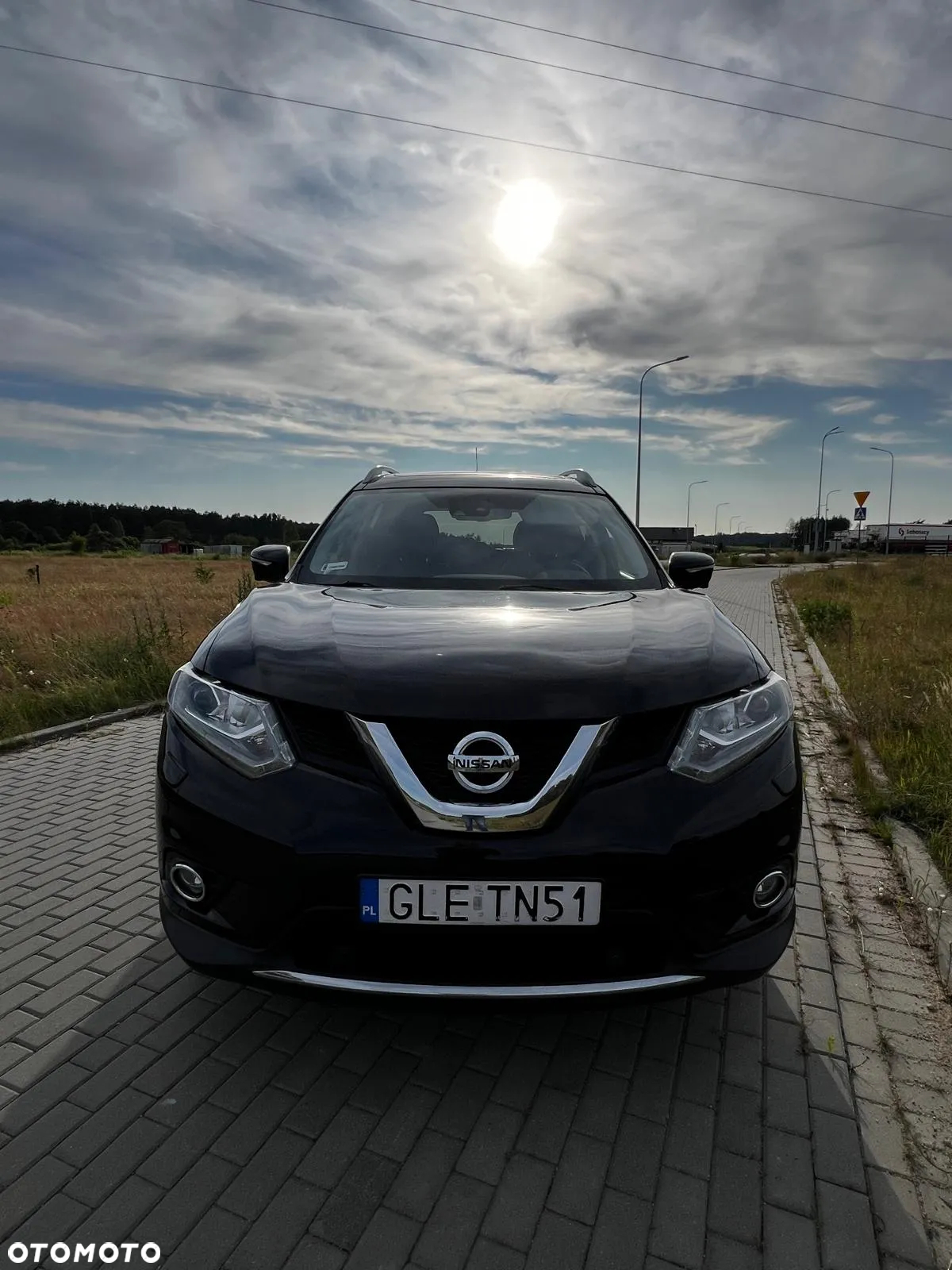Nissan X-Trail 1.6 DCi Tekna Xtronic 2WD - 9