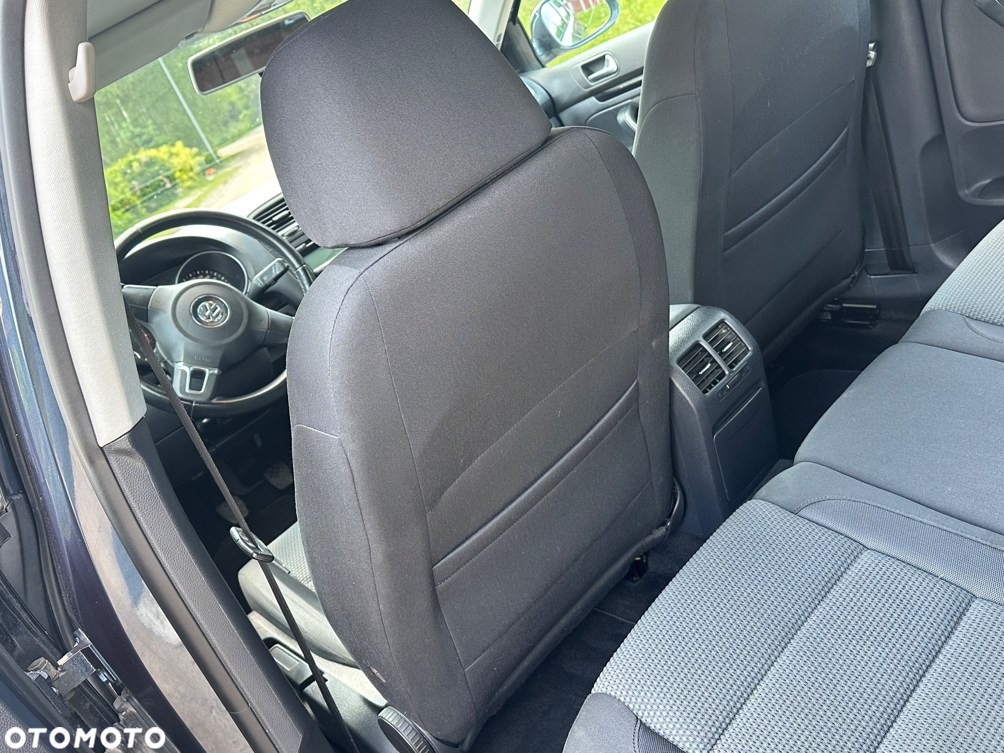 Volkswagen Golf 1.6 Comfortline - 22