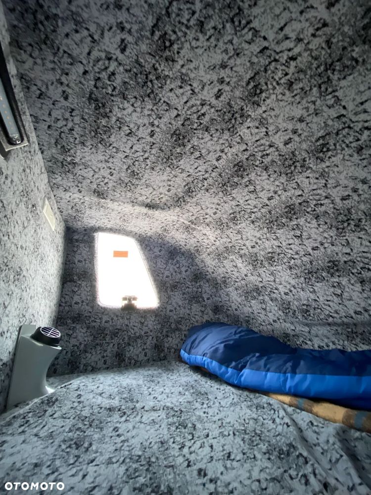 Iveco Daily 70C18 Euro 6 Hi-Matic 7,2T - 19