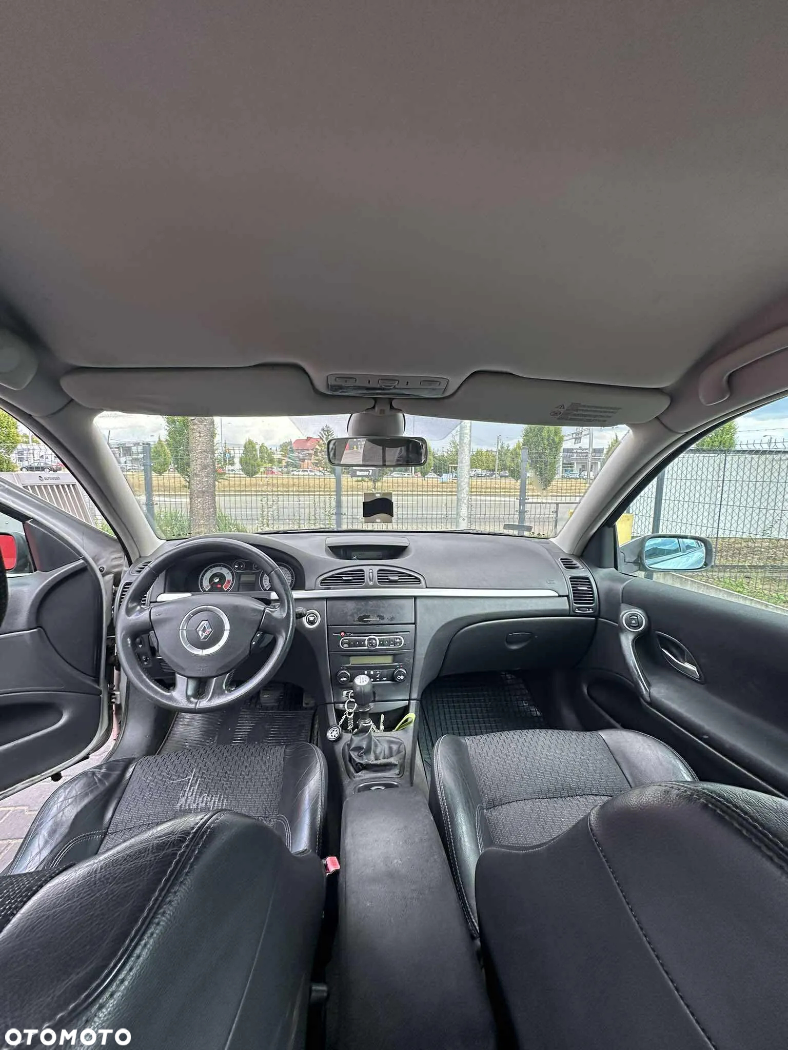 Renault Laguna II 1.9 dCi Confort Dynamique - 7