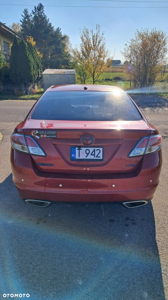 Mazda 6 - 3