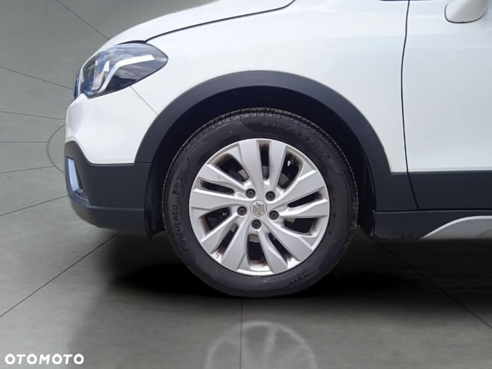 Suzuki SX4 S-Cross 1.0 T Premium - 11