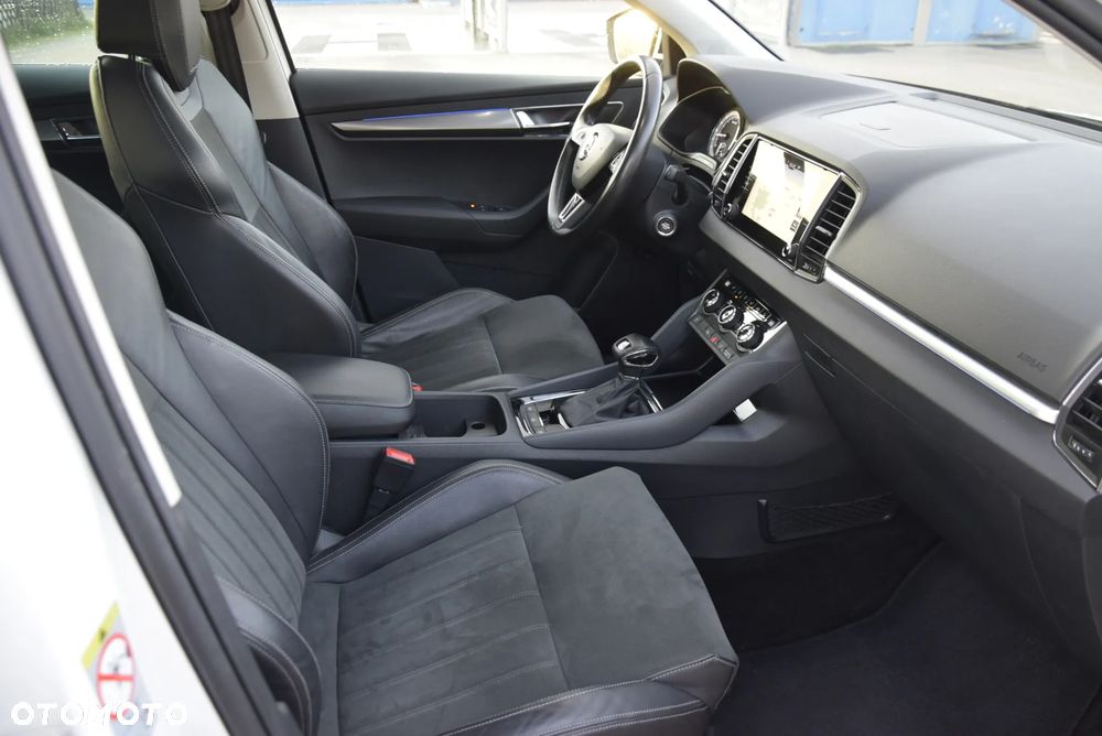 Kia Stonic 1.0 T-GDI M DCT - 24