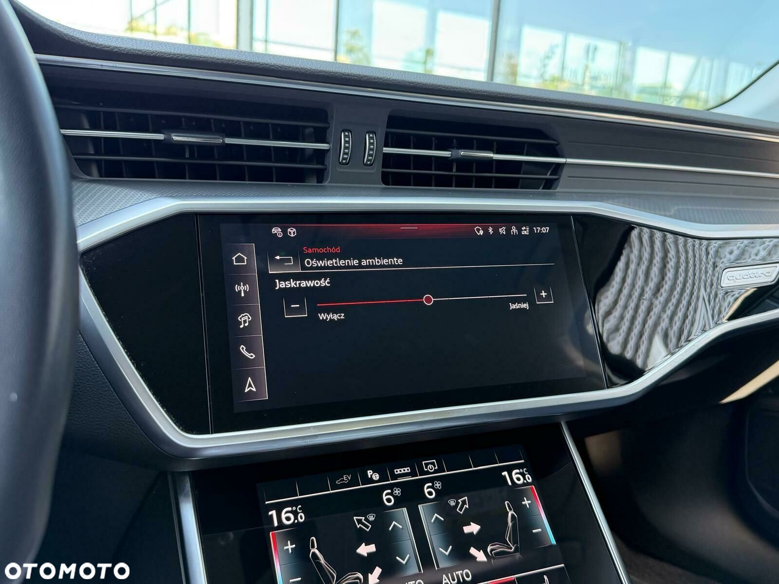 Audi A6 - 31
