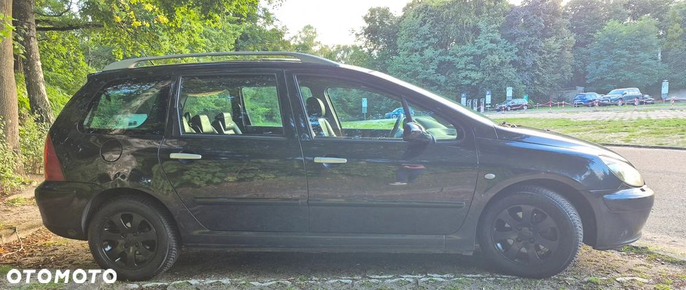 Peugeot 307 1.6 Premium - 6