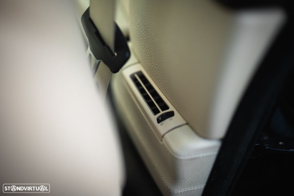 BMW 535 Gran Turismo d Pack M - 22