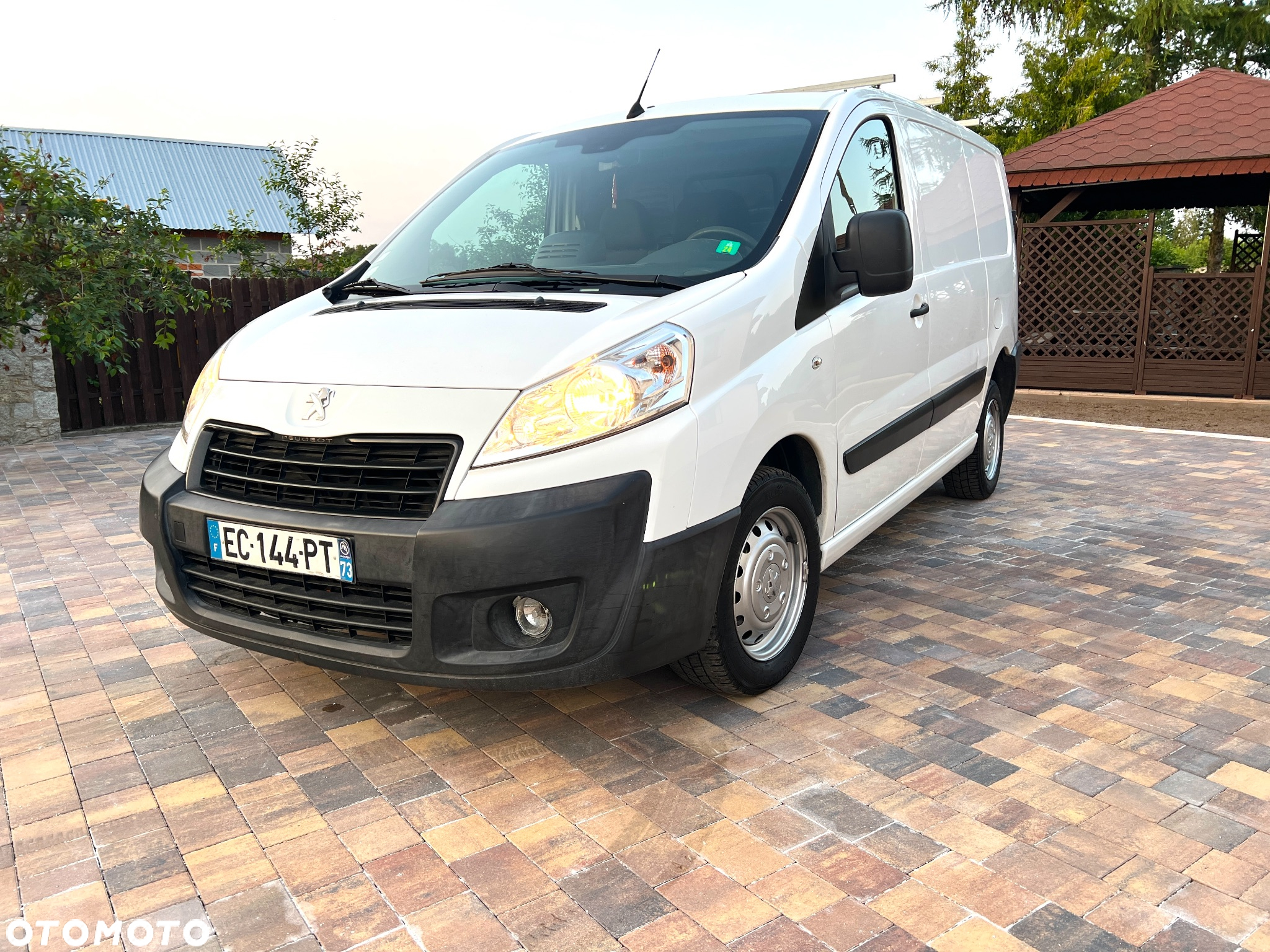 Peugeot Expert - 9