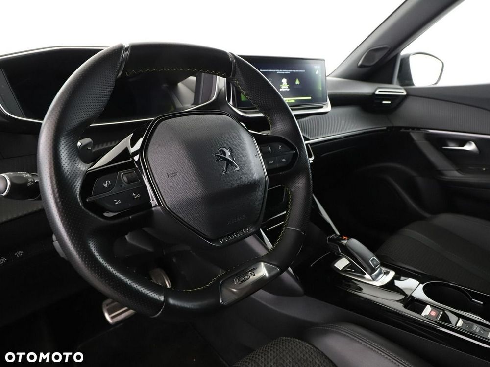 Peugeot 2008 PureTech 130 GT S&S EAT8 - 15