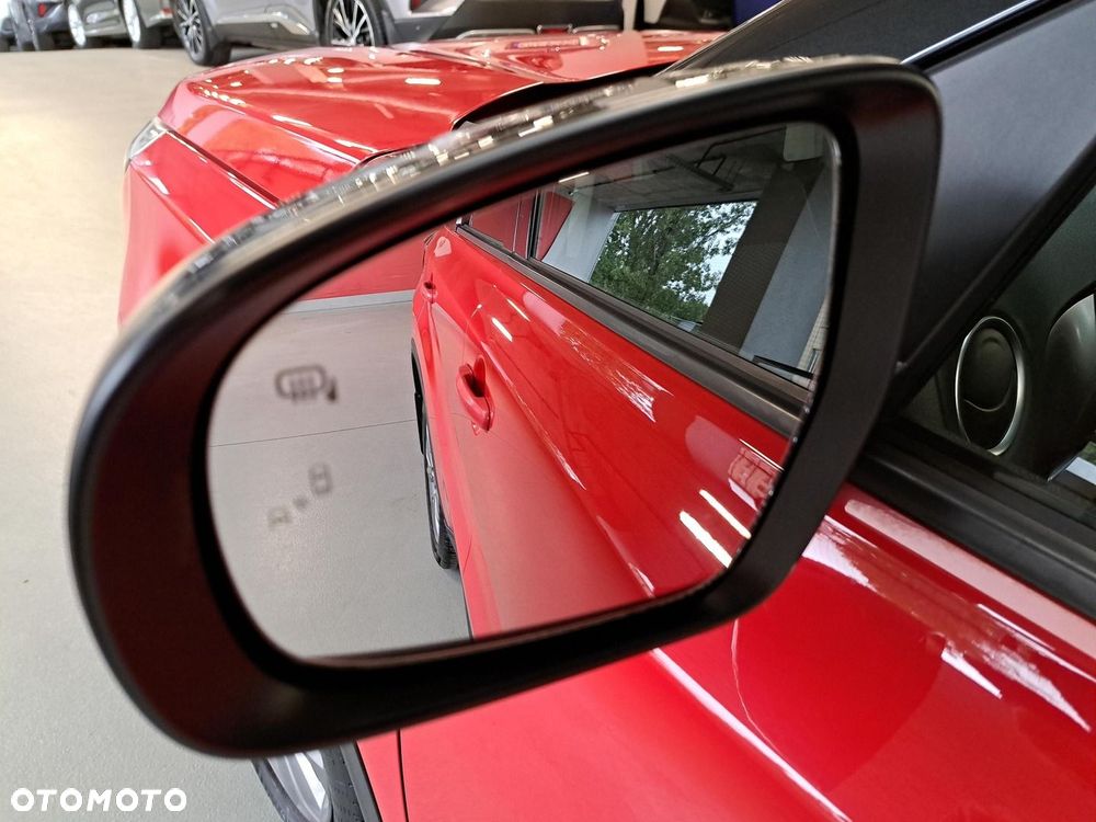 Suzuki Vitara 1.0 Boosterjet Premium 4WD - 32