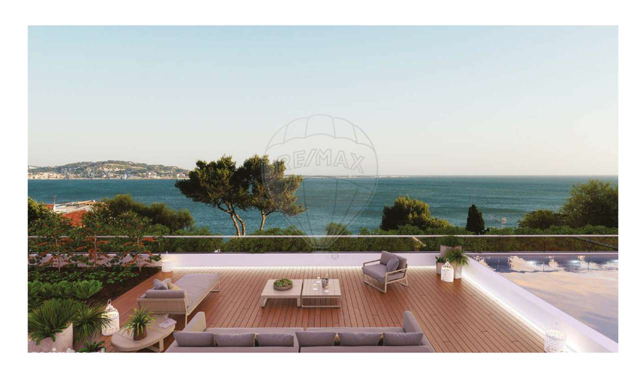 Apartamento T3 para venda - Grande imagem: 2/9