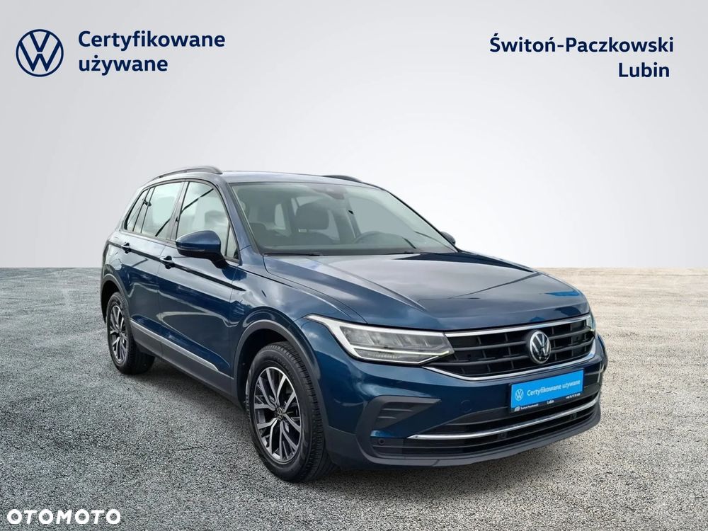 Volkswagen Tiguan 2.0 TDI SCR DSG Life - 7