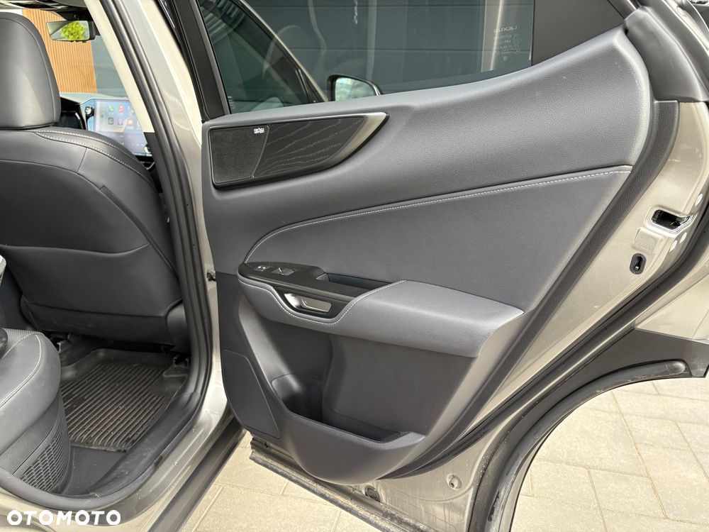 Lexus NX 350h Prestige AWD - 28