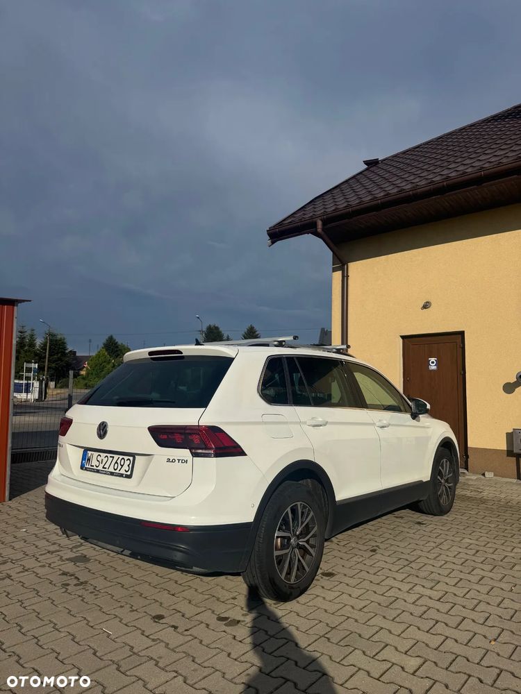Volkswagen Tiguan 2.0 TDI BMT SCR 4Mot Comfortline - 11