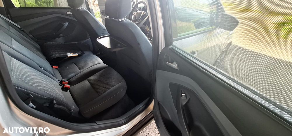 Ford C-Max 1.0 EcoBoost Start-Stopp-System Titanium - 7
