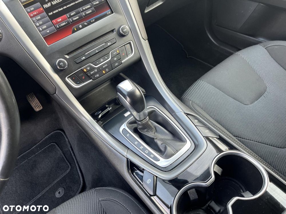 Ford Mondeo 1.5 EcoBoost Titanium - 15