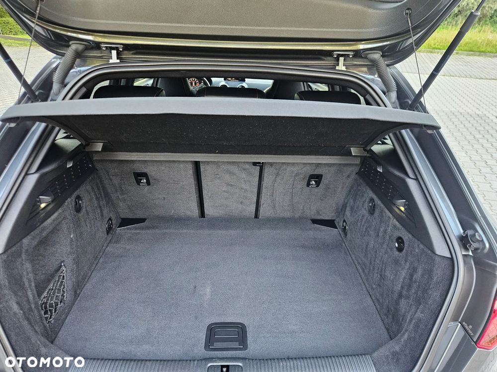 Audi S3 Sportback - 20