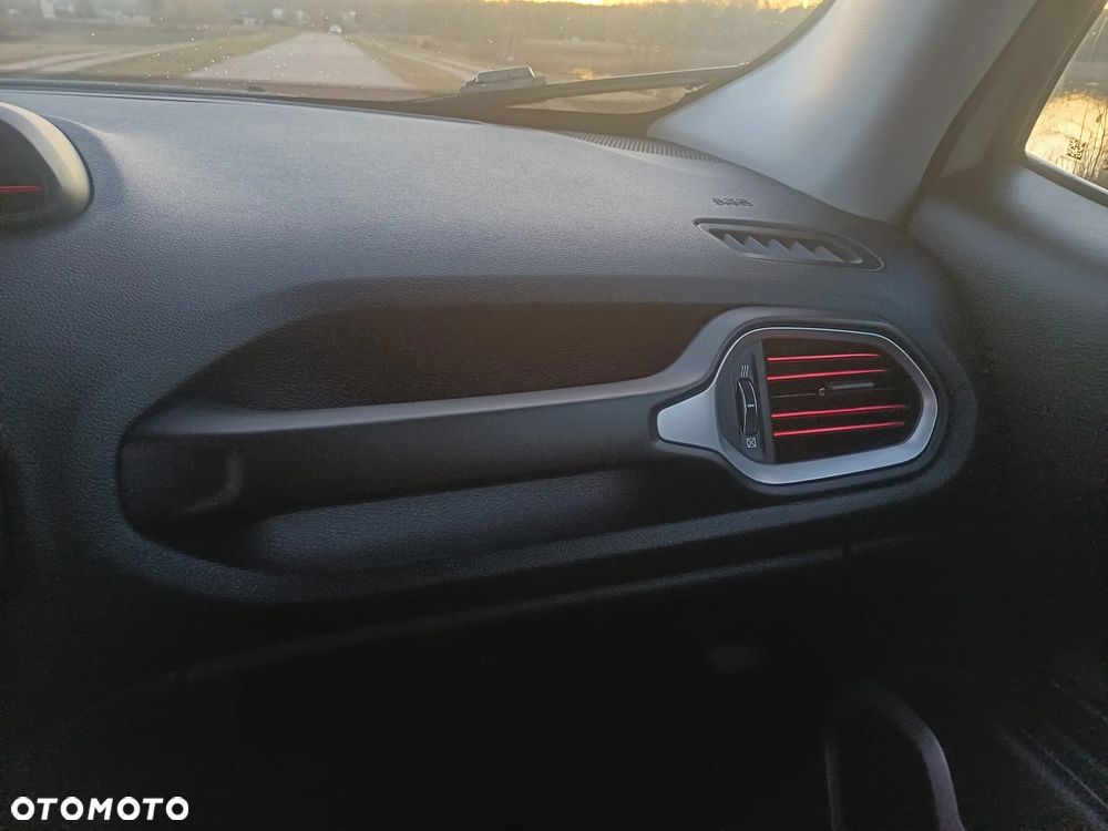 Jeep Renegade 2.0 MultiJet Limited 4WD S&S - 19