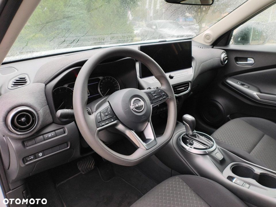 Nissan Juke - 9