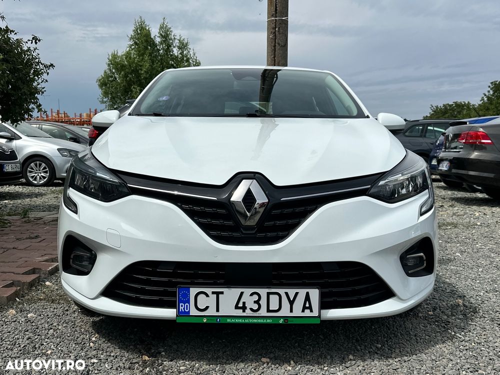 Renault Clio - 19