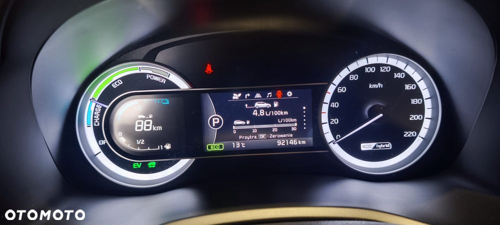 Kia Niro - 20