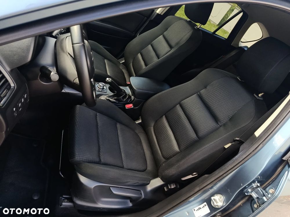 Mazda CX-5 SKYACTIV-D 150 Center-Line - 19