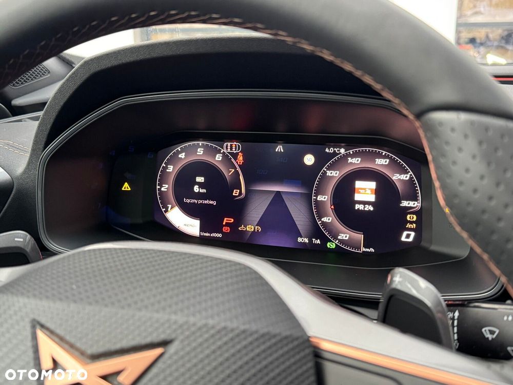 Cupra Formentor 2.0 TSI 4Drive DSG - 27