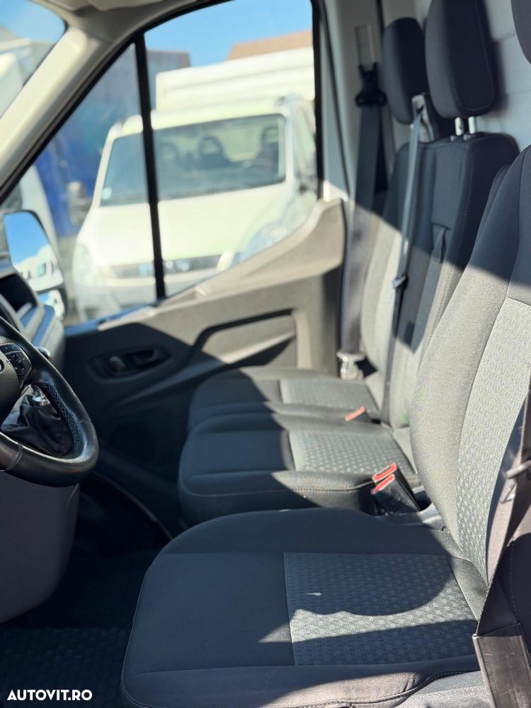 Ford TRANSIT - 5