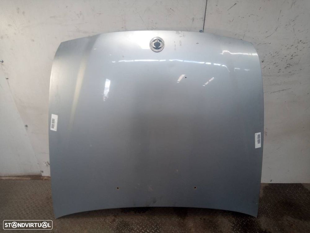 CAPÔ SSANGYONG REXTON 2.9 TD 120CV 2874CC - 1