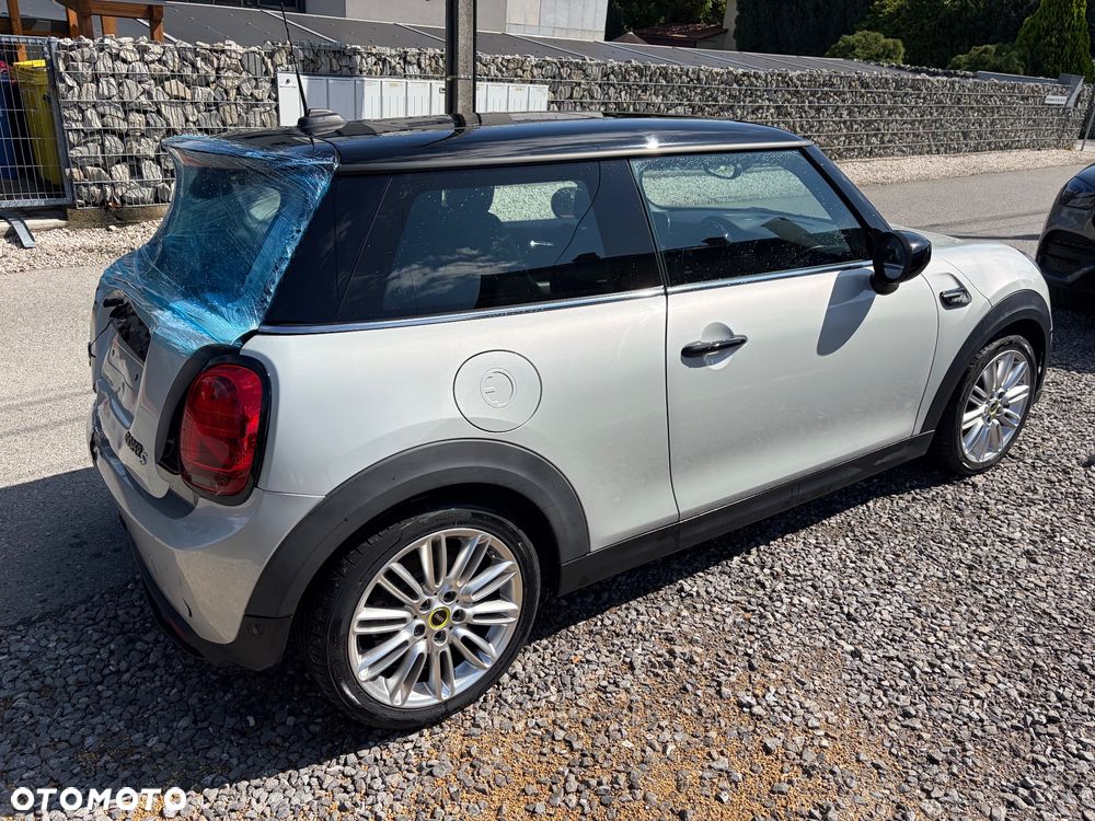 MINI Cooper SE Trim S - 6