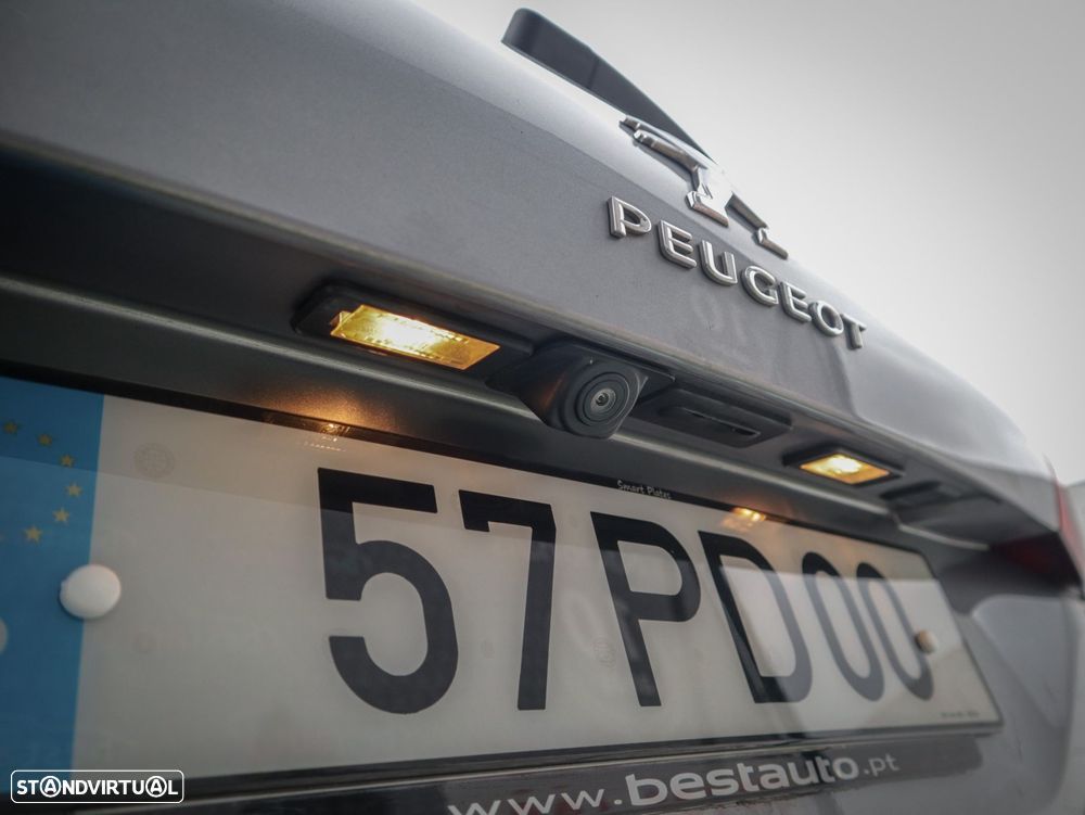 Peugeot 308 SW 1.6 e-HDi Allure - 10