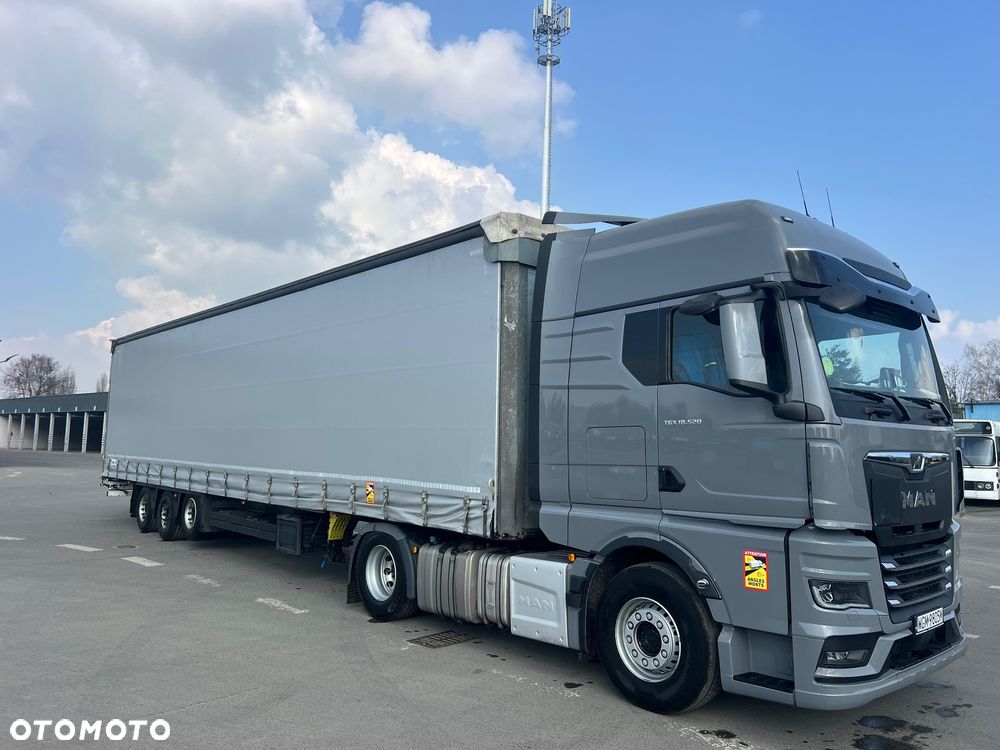 Schmitz Cargobull 2016 Mega firanka - 11