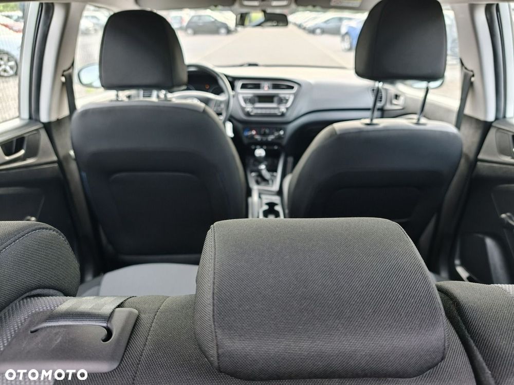 Hyundai i20 - 28