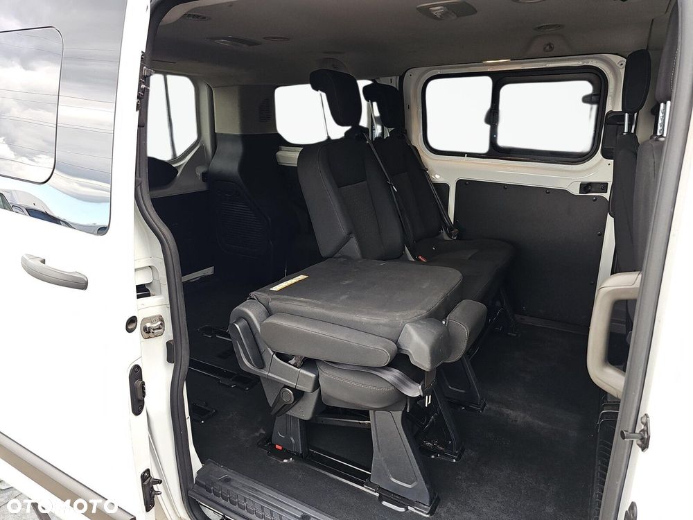 Ford Transit Custom - 30