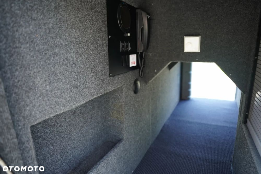 Mercedes-Benz TOURISMO RHD-L / EURO 6 / SPROWADZONY / - 18