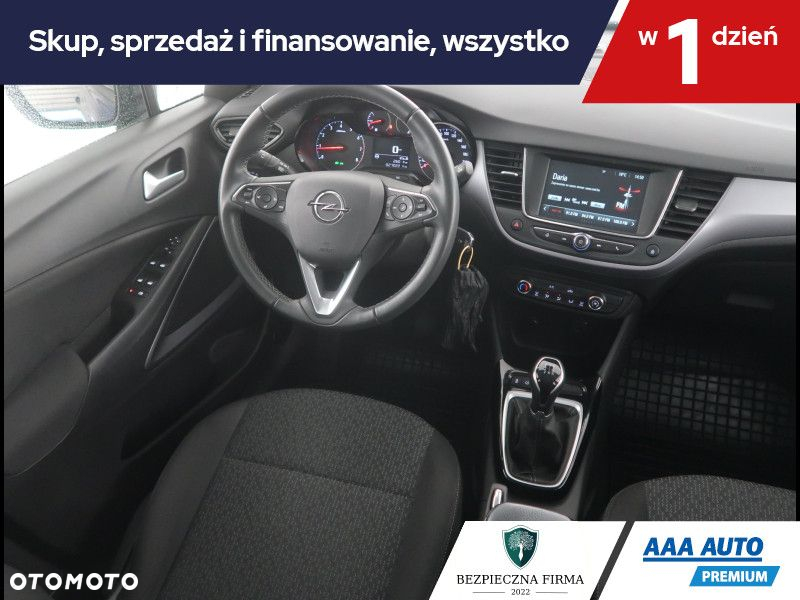 Opel Crossland X - 7
