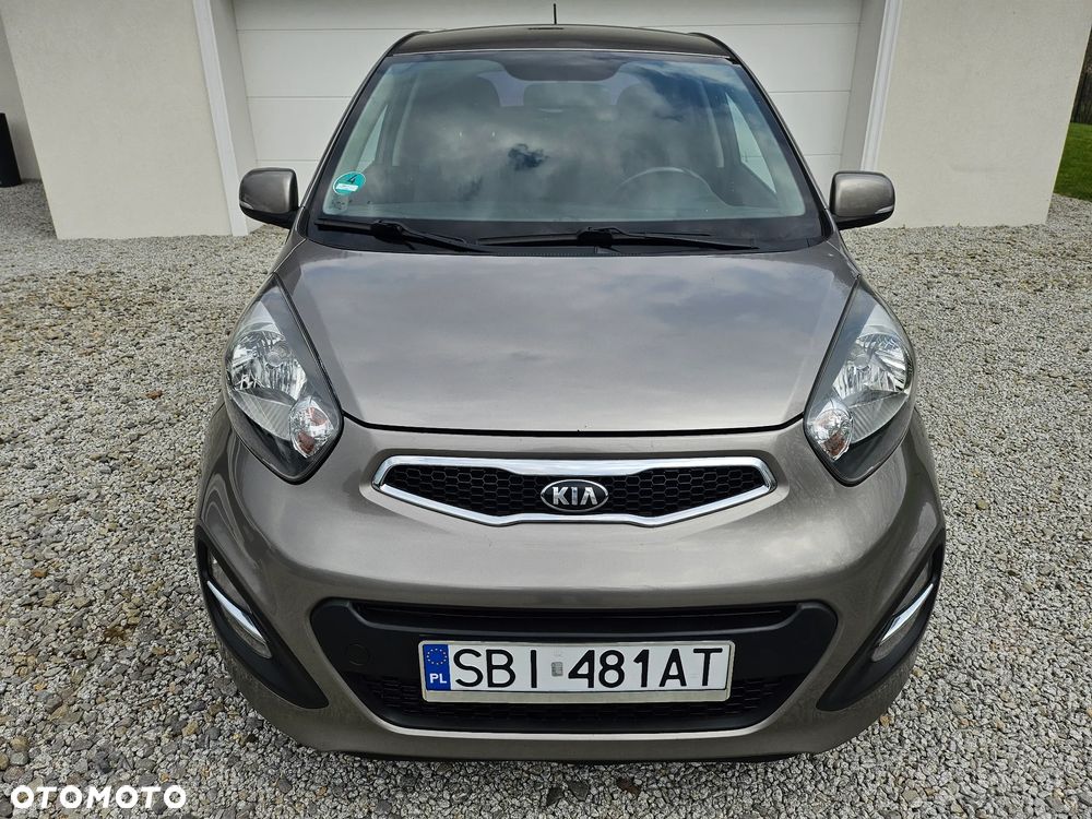 Kia Picanto 1.0 Dream-Team Edition - 9
