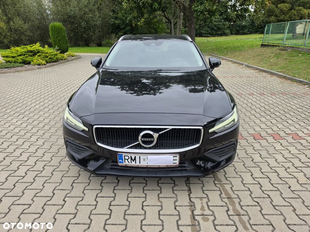 Volvo V60 D3 Geartronic Inscription - 2