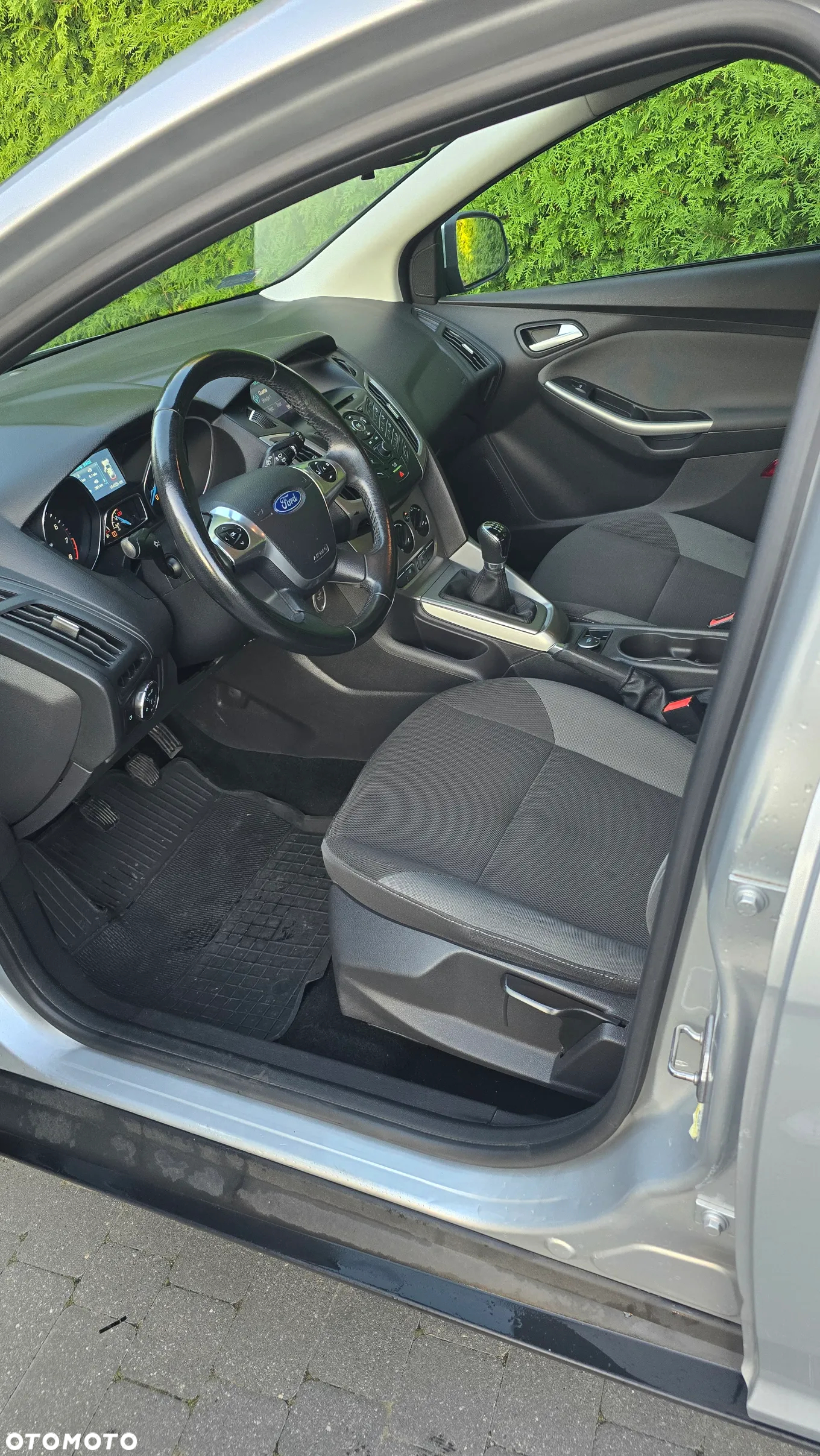 Ford Focus 1.0 EcoBoost Edition - 6